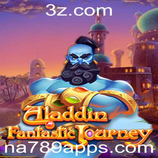 Explorando Aladdin: Uma Jornada Através do Jogo na Plataforma na789 App