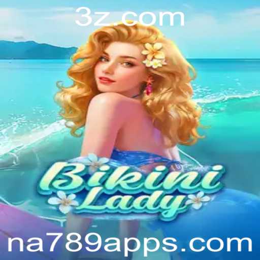 Explorando o Mundo do Jogo BikiniLady e sua Experiência no na789 app