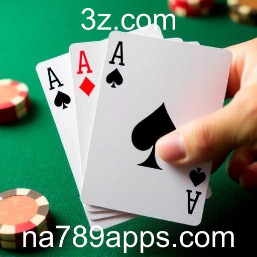 Explorando o Mundo do Blackjack no na789 App