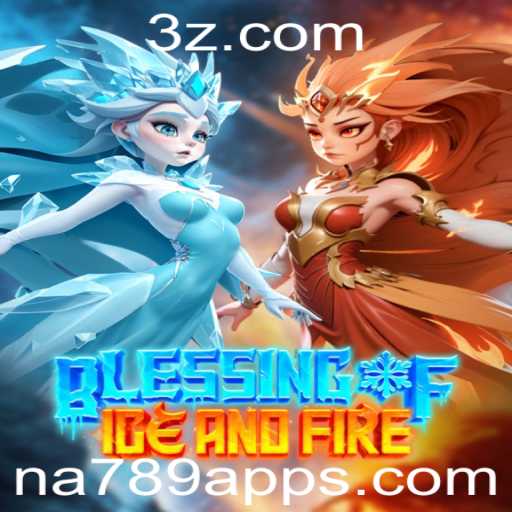 Explorando o Universo de 'Blessing of Ice and Fire': Um Jogo Inovador na789 app