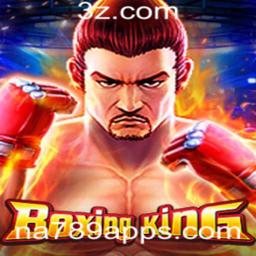 BoxingKing: O Jogo que Revoluciona o Mundo dos Esportes Virtuais