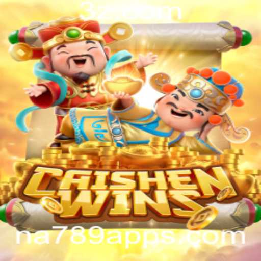 Caishen Wins: Um Mergulho no Mundo do Jogo de Slot Inspirado na Cultura Chinesa