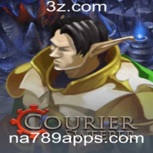 CourierSweeper: Descubra o Fascinante Mundo do Novo Jogo em Alta