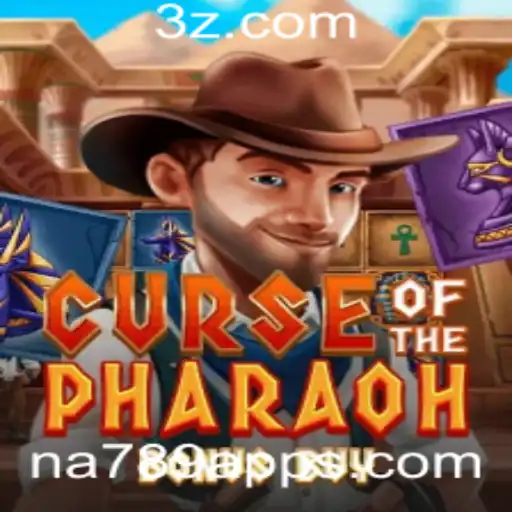 Descubra os Mistérios de CurseofthePharaohBonusBuy no na789 app