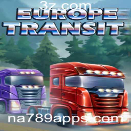 Descobrindo EuropeTransit: Um Jogo de Estratégia Empolgante