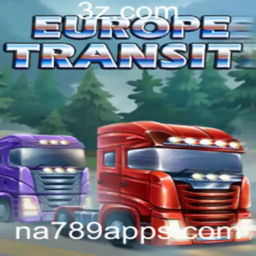 Descobrindo EuropeTransit: Um Jogo de Estratégia Empolgante