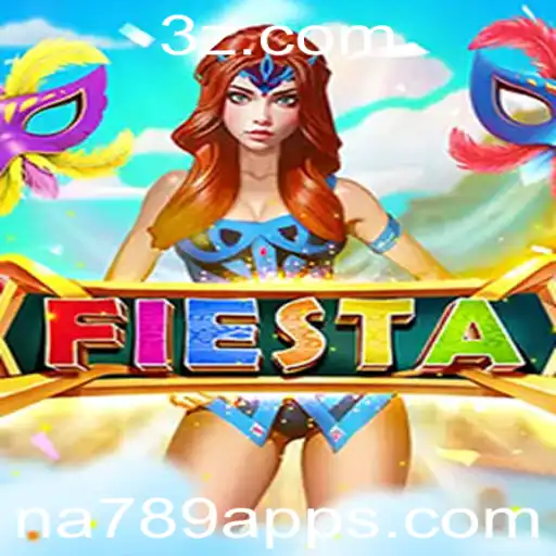 Explorando o Jogo Fiesta no na789 App