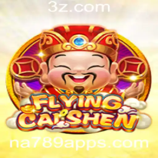Descubra o Encantamento do FlyingCaiShen no na789 App