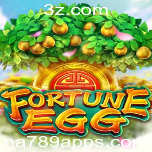 FortuneEgg: Descubra o Fascinante Mundo do Jogo Através do na789 App