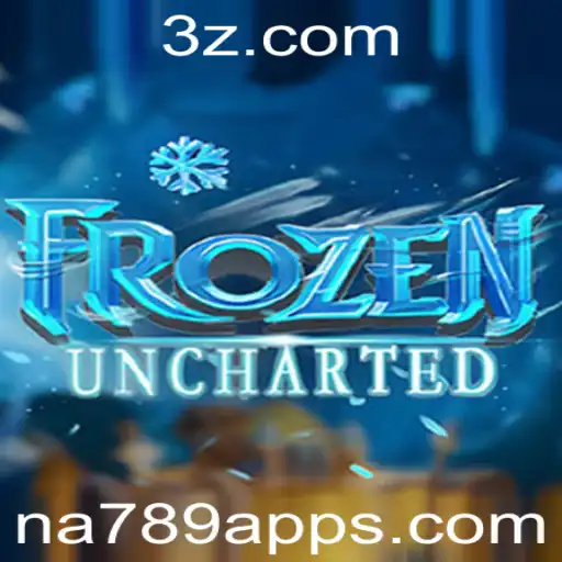 Descubra o Incrível Mundo de FrozenUncharted