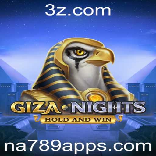 Explorando o Mundo de GizaNights: Um Mergulho no Fascinante Jogo de Estratégia