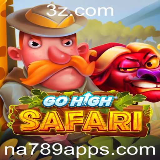 Explorando o Mundo de GoHighSafari: Um Novo Fenômeno no Universo dos Jogos