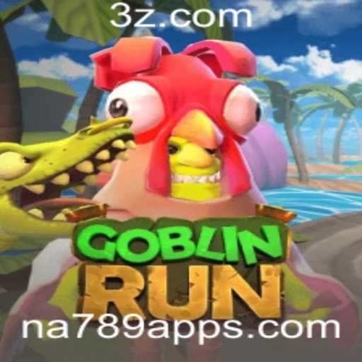 GoblinRun: Aventura e Estratégia em um Mundo Fantástico