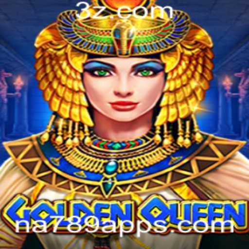 Descubra o Mundo de GoldenQueen no na789 app