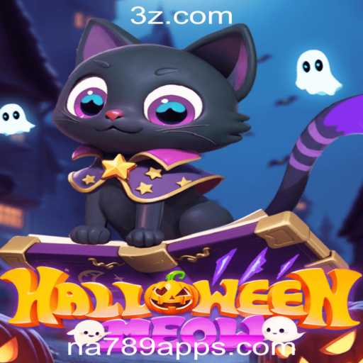 Explorando o Mundo Encantado de HalloweenMeow: A Nova Sensação no na789 App