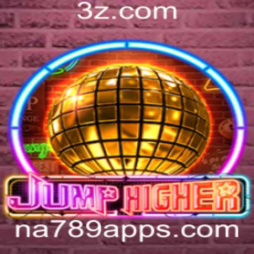 JumpHigher: Um Novo Fenômeno de Jogo com Envolvimento Global