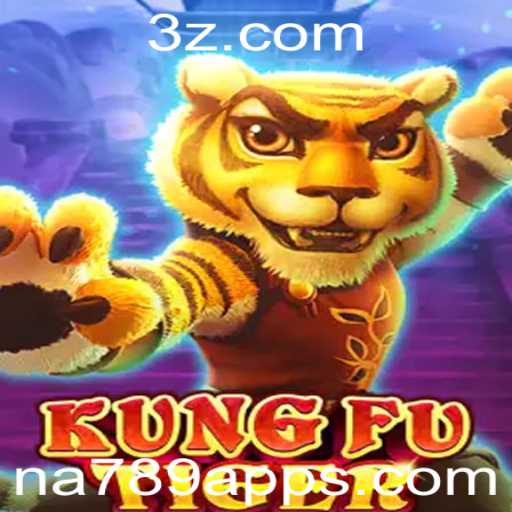 KungFuTiger: Mergulhando no Mundo Emocionante do Jogo na789 app