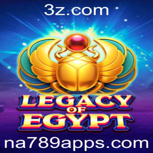 Explorando o Fascinante Mundo de 'LegacyOfEgypt' no na789 App