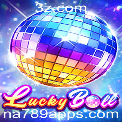 Descubra o Jogo LuckyBall na Aplicação na789