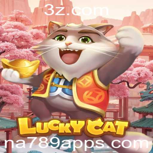 Descubra LuckyCat: Um Jogo Empolgante Disponível no NA789 App