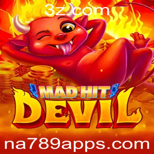 Descubra MadHitDevil: O Jogo de Estratégia e Ação do Momento