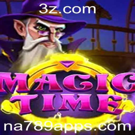 Explorando o Fascinante Mundo de MagicTime: Uma Aventura Única
