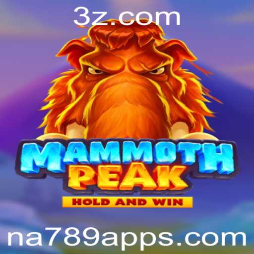 Explorando os Mistérios de MammothPeak: Um Mergulho Profundo no Jogo Fenômeno