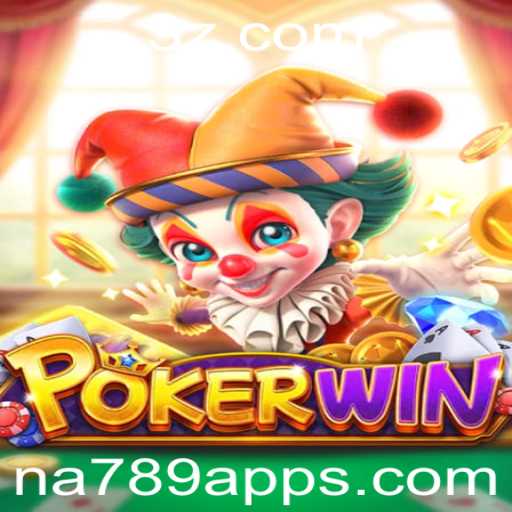 Conhecendo o POKERWIN: Uma Nova Experiência no na789 App