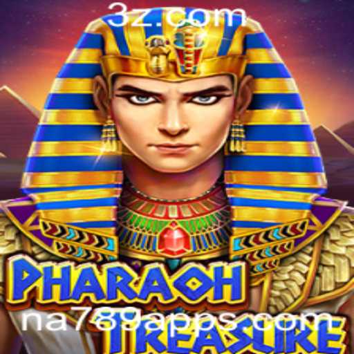 Descubra o Fascinante Mundo de PharaohTreasure no Aplicativo NA789