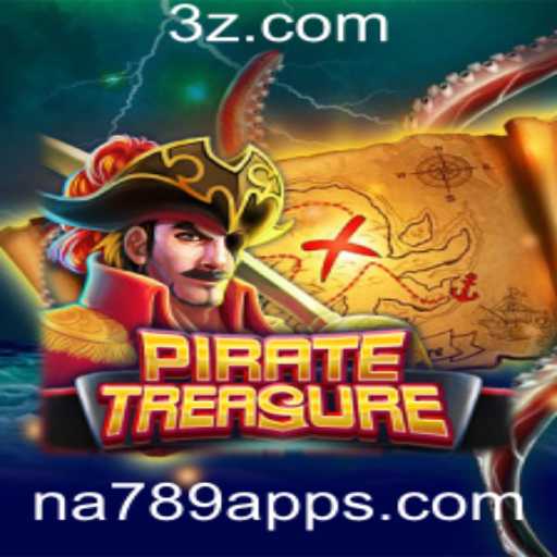 Descubra os Segredos do Jogo PirateTreasure na Plataforma na789