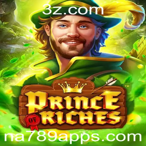 Explorando o PrinceOfRiches: O Fascinante Mundo de Aventuras e Recompensas