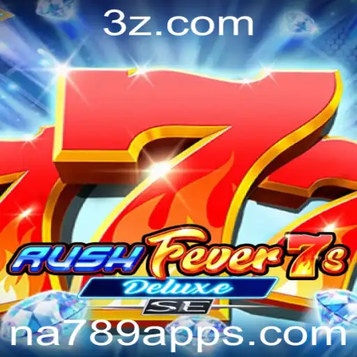 Descubra as Emoções do Jogo RushFever7sDeluxeSE na na789 app