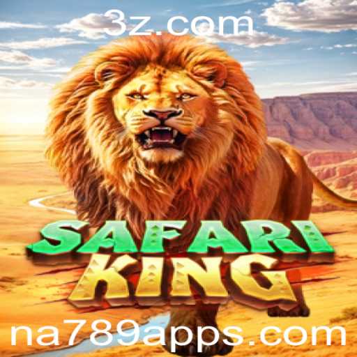 Descubra o Intrigante Mundo de SafariKing no na789 app