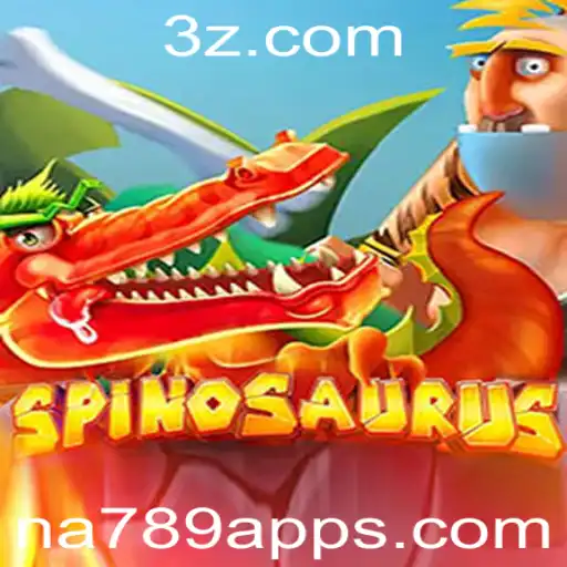Explorando o Mundo do Spinosaurus no NA789 App