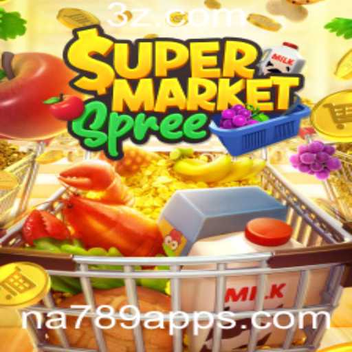 Descubra SupermarketSpree: O Desafio de Compras no na789 App