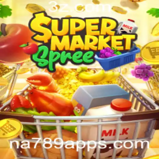 Descubra SupermarketSpree: O Desafio de Compras no na789 App