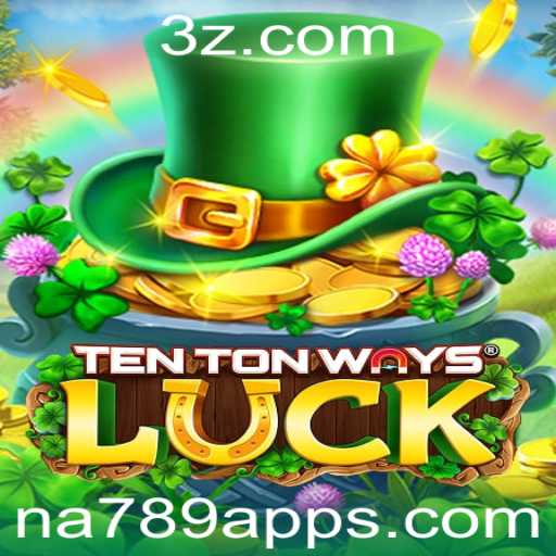 Descubra o Mundo de TenTonWaysLuck: Uma Aventura de Sorte e Estratégia