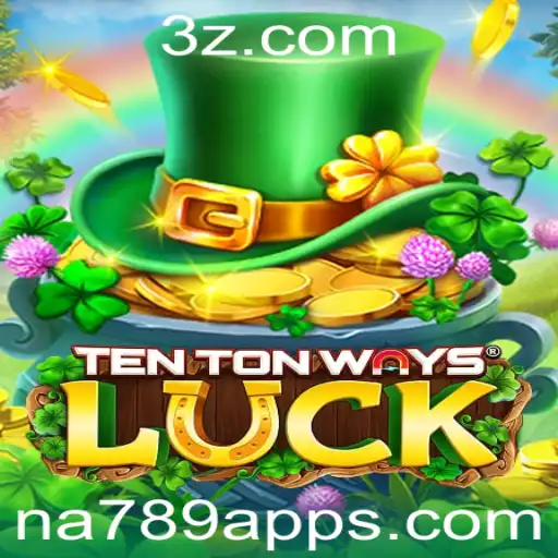 Descubra o Mundo de TenTonWaysLuck: Uma Aventura de Sorte e Estratégia