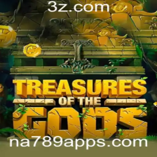 Descobrindo o Fascínio de Treasure of the Gods no na789 app