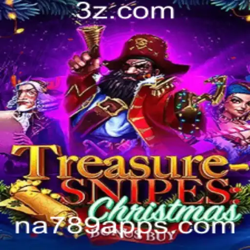 TreasuresnipesChristmas: Descubra o Novo Jogo na na789 App