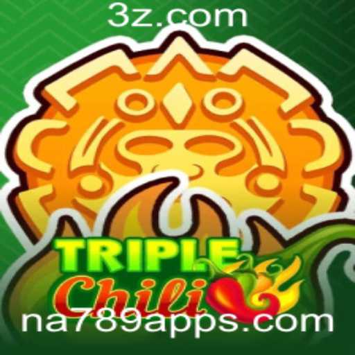 Explorando o Mundo do Jogo TripleChili na Plataforma na789 App