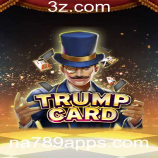 Descobrindo TrumpCard: O Jogo da Estratégia Moderna com na789 app