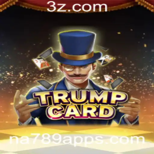 Descobrindo TrumpCard: O Jogo da Estratégia Moderna com na789 app