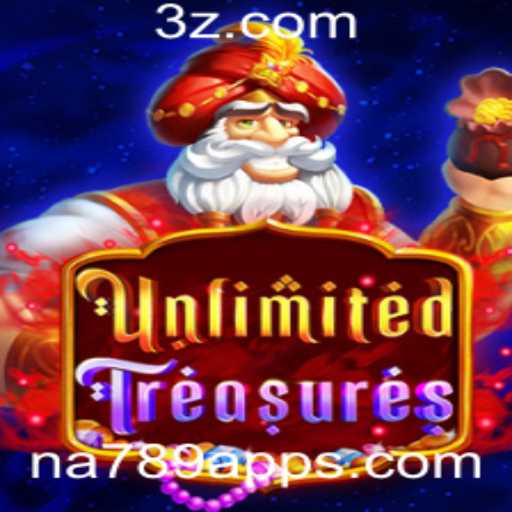 Descubra o Mundo de UnlimitedTreasures: Uma Aventura Atemporal