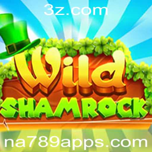 Descubra a Aventura do Jogo WildShamrock na789 App
