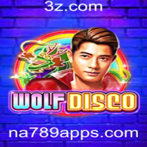 WolfDisco: Um Mergulho na Dança do Lobo com a Tecnologia na789 App